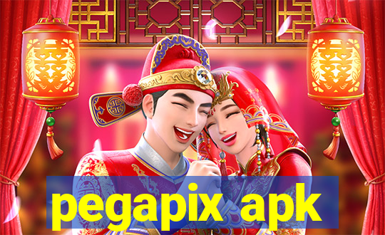 pegapix apk